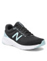 New Balance Pantofi W411RK2 Negru - Pled.ro