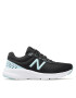 New Balance Pantofi W411RK2 Negru - Pled.ro