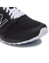 New Balance Pantofi W520CB6 Negru - Pled.ro