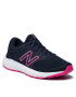 New Balance Pantofi W520CB7 Negru - Pled.ro