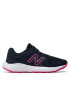 New Balance Pantofi W520CB7 Negru - Pled.ro