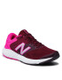 New Balance Pantofi Fresh Foam 520 v7 W520CR7 Vișiniu - Pled.ro