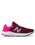 New Balance Pantofi Fresh Foam 520 v7 W520CR7 Vișiniu - Pled.ro