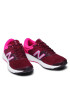 New Balance Pantofi Fresh Foam 520 v7 W520CR7 Vișiniu - Pled.ro