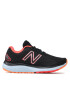 New Balance Pantofi W680LF7 Negru - Pled.ro