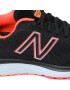 New Balance Pantofi W680LF7 Negru - Pled.ro