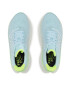 New Balance Pantofi Fresh Foam More v4 WMORCK4 Albastru - Pled.ro