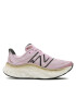 New Balance Pantofi Fresh Foam More v4 WMORCL4 Roz - Pled.ro