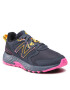 New Balance Pantofi 410 v7 WT410CG7 Bleumarin - Pled.ro