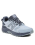 New Balance Pantofi 410 v7 WT410HT7 Albastru - Pled.ro