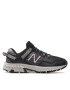 New Balance Pantofi 410 v6 WT410LB6 Negru - Pled.ro