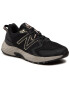 New Balance Pantofi WT410LK7 Negru - Pled.ro