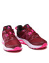 New Balance Pantofi 410 v7 WT410MR7 Vișiniu - Pled.ro