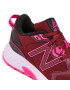 New Balance Pantofi 410 v7 WT410MR7 Vișiniu - Pled.ro