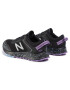 New Balance Pantofi WTARISK1 Negru - Pled.ro