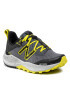 New Balance Pantofi YPNTRYB4 Gri - Pled.ro