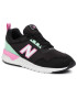 New Balance Pantofi YS515RP2 Negru - Pled.ro