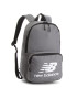 New Balance Rucsac Class Backpack NTBCBPK8 Gri - Pled.ro