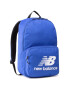 New Balance Rucsac Class Backpack NTBCBPK8BL Albastru - Pled.ro