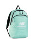 New Balance Rucsac NTBBAPK8 Verde - Pled.ro