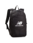 New Balance Rucsac TM Backpack NTBBAPK8PK Negru - Pled.ro