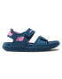 New Balance Sandale IOSPSDNP Bleumarin - Pled.ro