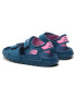 New Balance Sandale IOSPSDNP Bleumarin - Pled.ro