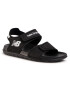 New Balance Sandale YOSPSDBK Negru - Pled.ro