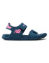 New Balance Sandale YOSPSDNP Bleumarin - Pled.ro