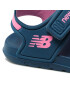 New Balance Sandale YOSPSDNP Bleumarin - Pled.ro