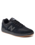 New Balance Sneakers AM574CBL Negru - Pled.ro