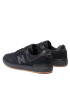 New Balance Sneakers AM574CBL Negru - Pled.ro