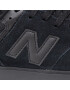 New Balance Sneakers AM574CBL Negru - Pled.ro