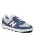 New Balance Sneakers AM574PHA Albastru - Pled.ro