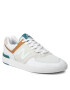 New Balance Sneakers AM574WWN Alb - Pled.ro