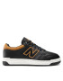 New Balance Sneakers BB480LTB Negru - Pled.ro