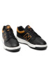 New Balance Sneakers BB480LTB Negru - Pled.ro