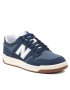 New Balance Sneakers BB480LVN Bleumarin - Pled.ro