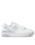 New Balance Sneakers BBW550BV Alb - Pled.ro