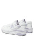 New Balance Sneakers BBW550BV Alb - Pled.ro