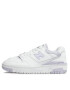 New Balance Sneakers BBW550BV Alb - Pled.ro