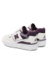 New Balance Sneakers BBW550DG Écru - Pled.ro