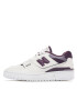 New Balance Sneakers BBW550DG Écru - Pled.ro