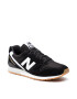 New Balance Sneakers CM996CPG Negru - Pled.ro