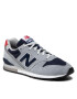 New Balance Sneakers CM996SHD Gri - Pled.ro