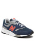 New Balance Sneakers CM997HAY Bleumarin - Pled.ro