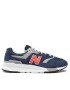 New Balance Sneakers CM997HAY Bleumarin - Pled.ro