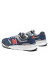 New Balance Sneakers CM997HAY Bleumarin - Pled.ro