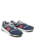 New Balance Sneakers CM997HAY Bleumarin - Pled.ro