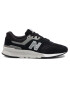 New Balance Sneakers CM997HCC Negru - Pled.ro